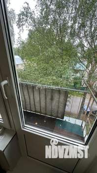 2-к квартира, вторичка, 42м2, 4/5 этаж