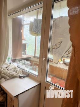 2-к квартира, вторичка, 44м2, 3/5 этаж