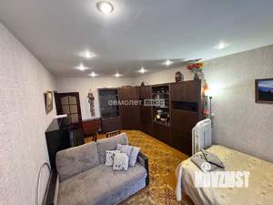 3-к квартира, вторичка, 73м2, 2/3 этаж