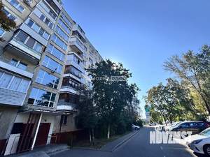 3-к квартира, вторичка, 63м2, 5/9 этаж