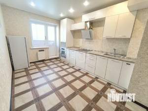 3-к квартира, вторичка, 81м2, 9/12 этаж
