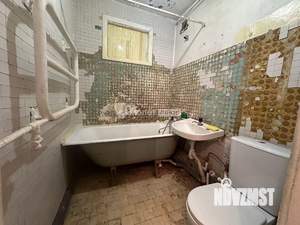 2-к квартира, вторичка, 42м2, 3/4 этаж