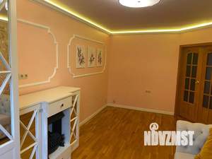 3-к квартира, вторичка, 70м2, 5/5 этаж