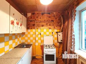 1-к квартира, вторичка, 31м2, 1/4 этаж