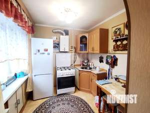 2-к квартира, вторичка, 41м2, 4/5 этаж