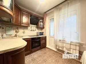 2-к квартира, вторичка, 50м2, 1/12 этаж