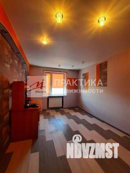 2-к квартира, вторичка, 50м2, 9/9 этаж