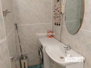 1-к квартира, вторичка, 34м2, 2/5 этаж