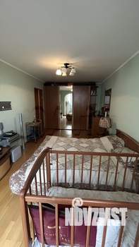 4-к квартира, вторичка, 92м2, 5/10 этаж
