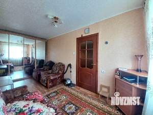 3-к квартира, вторичка, 58м2, 5/5 этаж