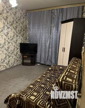 1-к квартира, вторичка, 35м2, 1/2 этаж