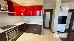 4-к квартира, вторичка, 112м2, 12/12 этаж