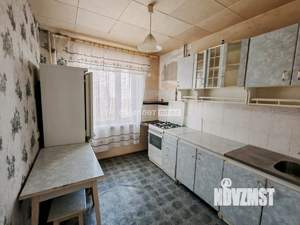 2-к квартира, вторичка, 52м2, 3/10 этаж