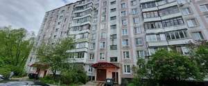 2-к квартира, вторичка, 45м2, 9/9 этаж