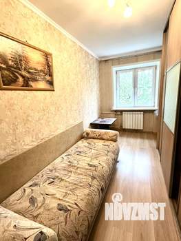 2-к квартира, вторичка, 43м2, 3/5 этаж
