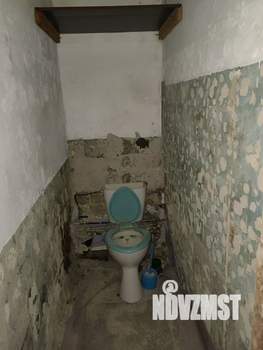 2-к квартира, вторичка, 57м2, 1/2 этаж