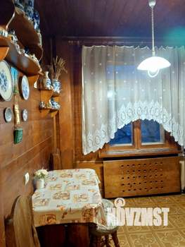 3-к квартира, вторичка, 65м2, 3/4 этаж