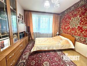 2-к квартира, вторичка, 47м2, 1/5 этаж