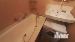 1-к квартира, вторичка, 32м2, 5/5 этаж