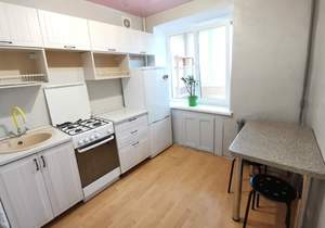 1-к квартира, вторичка, 33м2, 8/9 этаж