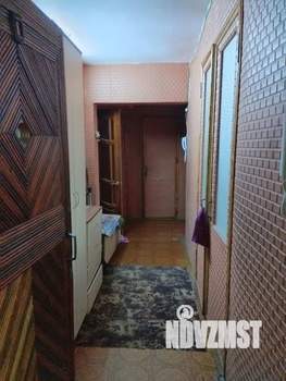 2-к квартира, вторичка, 51м2, 2/2 этаж