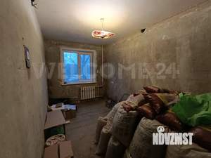 3-к квартира, вторичка, 59м2, 3/9 этаж