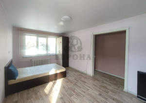 1-к квартира, вторичка, 31м2, 1/5 этаж