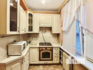 2-к квартира, вторичка, 43м2, 1/5 этаж