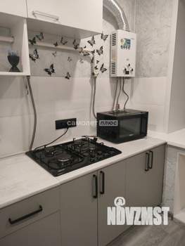 1-к квартира, вторичка, 29м2, 1/5 этаж
