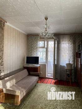 1-к квартира, вторичка, 31м2, 5/6 этаж