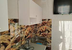 1-к квартира, вторичка, 33м2, 1/10 этаж