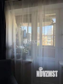 2-к квартира, вторичка, 44м2, 4/5 этаж