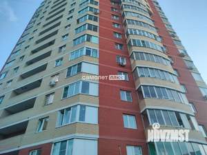 2-к квартира, вторичка, 53м2, 15/17 этаж