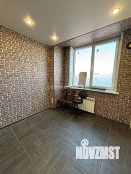 Студия квартира, вторичка, 18м2, 5/9 этаж