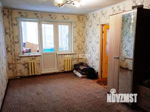 2-к квартира, вторичка, 47м2, 4/5 этаж