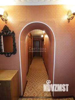 3-к квартира, вторичка, 71м2, 2/14 этаж