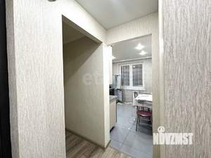 3-к квартира, вторичка, 65м2, 8/9 этаж