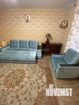 2-к квартира, вторичка, 71м2, 1/5 этаж