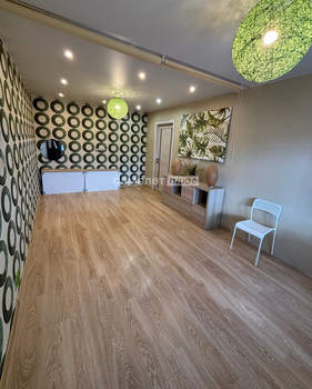 2-к квартира, вторичка, 48м2, 5/5 этаж