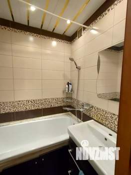 3-к квартира, вторичка, 67м2, 4/9 этаж