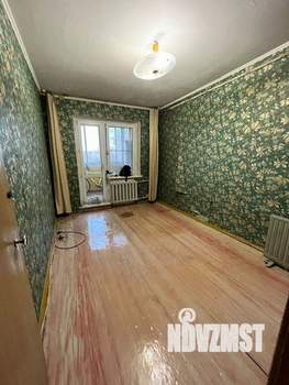 3-к квартира, вторичка, 63м2, 3/9 этаж