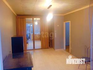 1-к квартира, вторичка, 33м2, 5/5 этаж