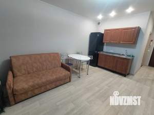 Студия квартира, вторичка, 25м2, 10/10 этаж