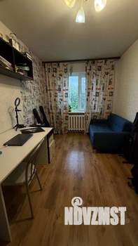 3-к квартира, вторичка, 62м2, 5/5 этаж