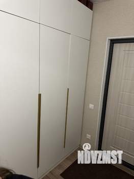 1-к квартира, вторичка, 37м2, 11/17 этаж