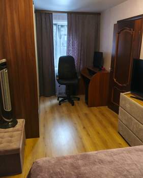 2-к квартира, вторичка, 44м2, 3/5 этаж