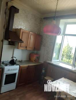 2-к квартира, вторичка, 66м2, 5/6 этаж