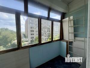 2-к квартира, вторичка, 43м2, 5/14 этаж
