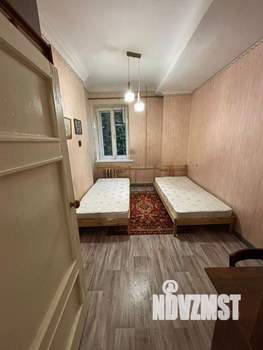 2-к квартира, вторичка, 56м2, 2/2 этаж