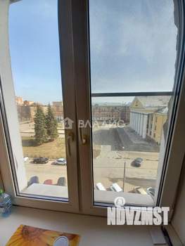 3-к квартира, вторичка, 75м2, 5/5 этаж